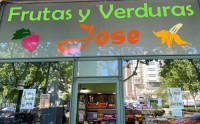 Frutas Jose I